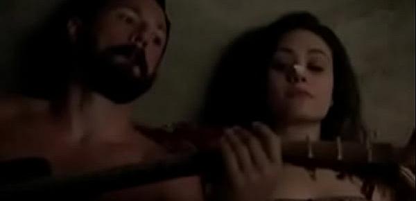  Emmy Rossum sex scene in Shamless